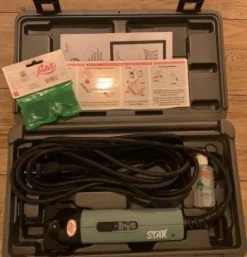 Best Tondeuse Lister Star Pack +++ Tondeuses Et Accessoires