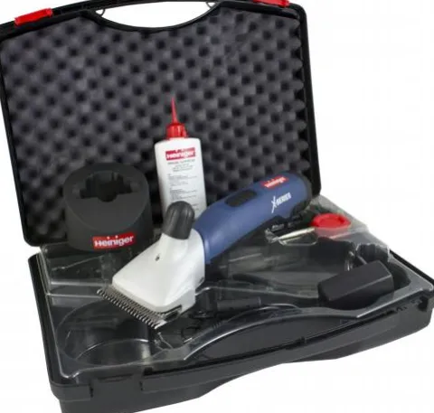 Clearance Tondeuse sans fil Xplorer Tondeuses Et Accessoires