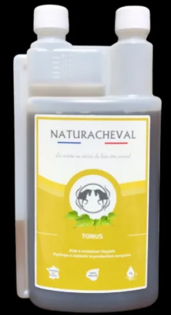 Hot TONUS 1L Forme Et Performances·Booster Cheval