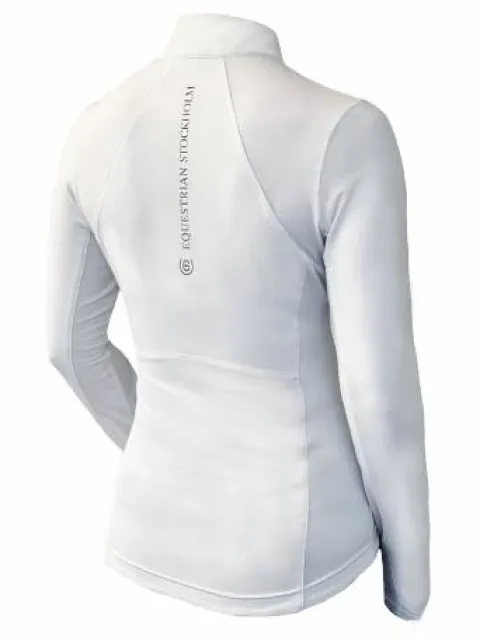 Hot Top de compétition Light Breeze - Femme La Cavalière En Concours|La Femme En Concours