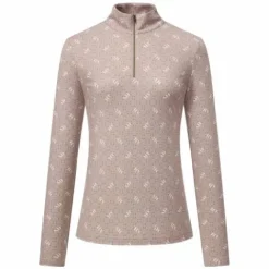 Discount Top d'équitation Peggy - - Jersey technique Femme Tenue D'Équitation Femme·Polos Et Chemises