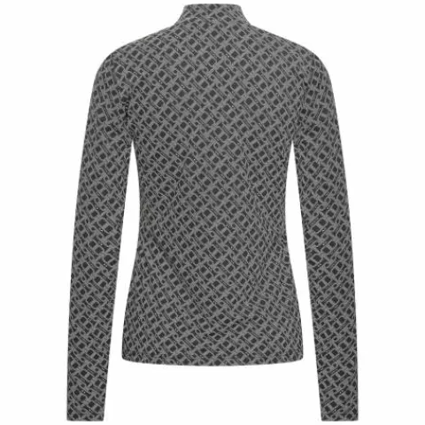 Hot Top d'équitation technique UV Manja - Femme Tenue D'Équitation Femme·Polos Et Chemises
