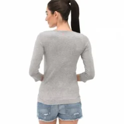 Sale Top manches longues Livie Shirt - Femme Tenue D'Équitation Femme·T-Shirts équitation Femme