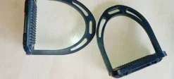 Online Étriers aluminium noirs Etriers Et Accessoires