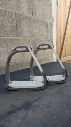 Best Étriers de sécurité Etriers Et Accessoires