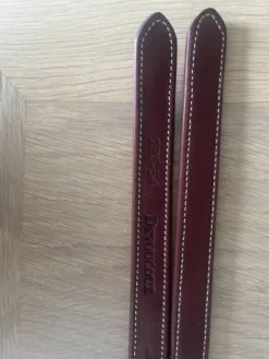 Clearance Étrivières devoucoux 135 Etriers Et Accessoires|Étrivières
