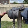 Hot Étrivières forestier monobranche taille M Etriers Et Accessoires|Étrivières