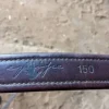 Discount étrivières équipe doublées nylon Etriers Et Accessoires|Étrivières
