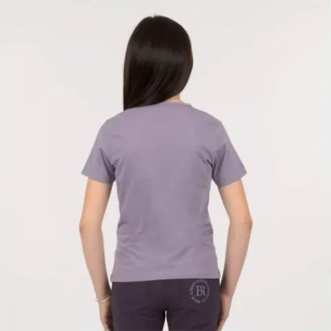 Discount Tshirt CIS enfant Enfant Tenue D'Équitation Enfant·T-Shirts équitation Enfant