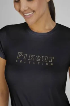 Clearance Tshirt Col Rond Selection Femme Tenue D'Équitation Femme·T-Shirts équitation Femme