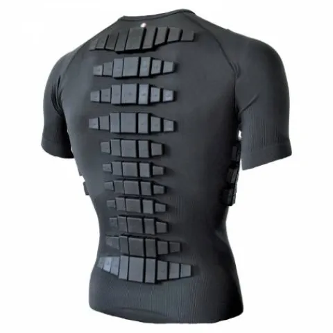 Hot T-shirt de sécurité niveau 2 Femme Gilets De Protection Et Dorsales·Protège-Dos Et Dorsales|Tenue De Concours Femme·Gilets De Protection