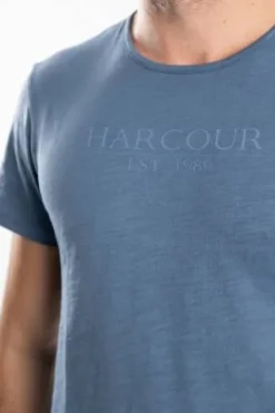 New T-shirt homme Tiana Homme Tenue D'Équitation Homme·T-Shirts équitation Homme