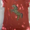 Sale T-shirt JOULES T’S fille Enfant Tenue D'Équitation Enfant·T-Shirts équitation Enfant