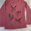 Clearance T-Shirt Équi-kids fille Enfant Tenue D'Équitation Enfant·T-Shirts équitation Enfant
