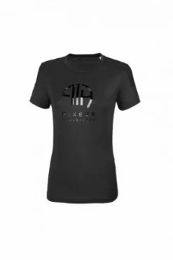 Sale T-Shirt Trixi - Femme Tenue D'Équitation Femme·T-Shirts équitation Femme