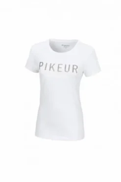 Hot T-shirt VIDA - Femme Tenue D'Équitation Femme·T-Shirts équitation Femme