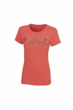 Hot T-shirt VIDA - Femme Tenue D'Équitation Femme·T-Shirts équitation Femme