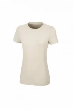 Sale T-Shirt Vilma - Femme Tenue D'Équitation Femme·T-Shirts équitation Femme