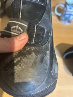 Discount Vends guêtres et protège boulet Carbo gel Ensembles Guêtres