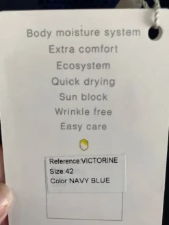 Vest de concours neuve - Bleu marine- Femme La Cavalière En Concours|La Femme En Concours