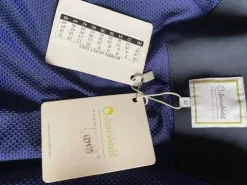 Vest de concours neuve - Bleu marine- Femme La Cavalière En Concours|La Femme En Concours