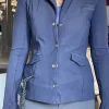 Sale Veste air bag intégré Femme Tenue De Concours Femme·Veste De Concours|La Cavalière En Concours