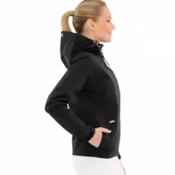 Hot Veste Camilha Jacket - Femme Tenue D'Équitation Femme·Parka, Blouson, Doudoune