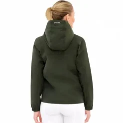 Hot Veste Camilha Jacket - Femme Tenue D'Équitation Femme·Parka, Blouson, Doudoune
