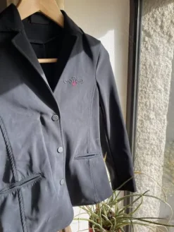 Hot Veste cavalleria enfants Enfant Les Jeunes En Concours|Les Enfants En Concours
