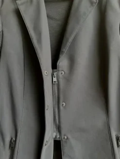 Veste concours Cavaleria Toscana Revolution noire/ gold Femme La Cavalière En Concours|La Femme En Concours