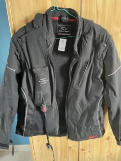 Discount Veste concours de securite airbag Homme Le Cavalier En Concours|L'Homme En Concours