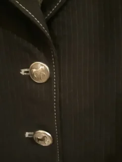 New Veste concours femme t.38 Femme La Cavalière En Concours|La Femme En Concours