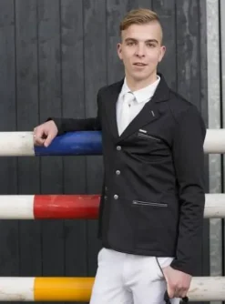 New Veste concours garçon Perry Enfant Les Jeunes En Concours|Les Enfants En Concours