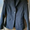 Discount Veste concours hagg femme Femme La Cavalière En Concours|La Femme En Concours