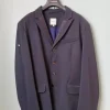 New veste concours homme taille 52 Homme Le Cavalier En Concours|L'Homme En Concours