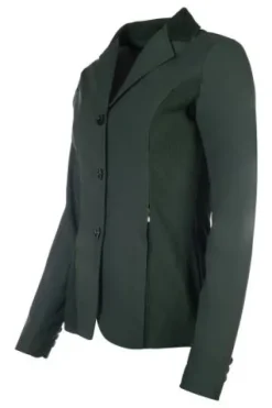 Hot Veste concours hunter Femme La Cavalière En Concours|La Femme En Concours