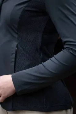 Hot Veste concours hunter Femme La Cavalière En Concours|La Femme En Concours