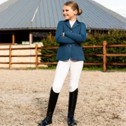 Clearance Veste concours Juliet Enfant Les Jeunes En Concours|Les Enfants En Concours
