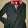 Online Veste concours Pénélope Leprevost 16 ans Enfant Les Jeunes En Concours|Les Enfants En Concours