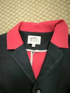 Online Veste concours Pénélope Leprevost 16 ans Enfant Les Jeunes En Concours|Les Enfants En Concours