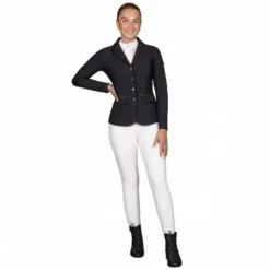 Online Veste concours Sariah Femme La Cavalière En Concours|La Femme En Concours
