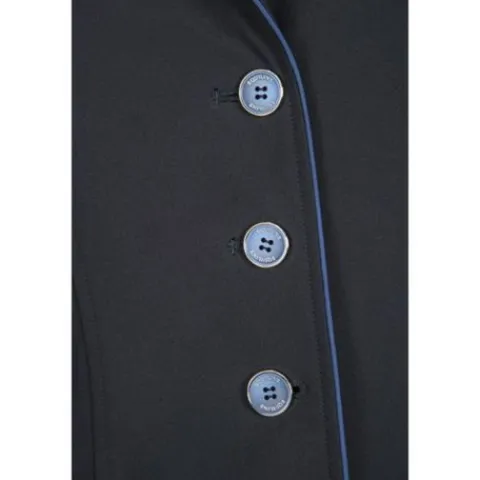 Hot Veste de compétition Christine Femme La Cavalière En Concours|La Femme En Concours