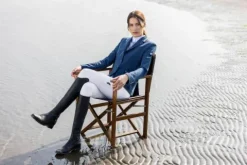 Veste de compétition Efilez - Femme La Cavalière En Concours|La Femme En Concours
