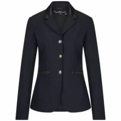 Outlet Veste de compétition Vive Capone - Femme La Cavalière En Concours|La Femme En Concours