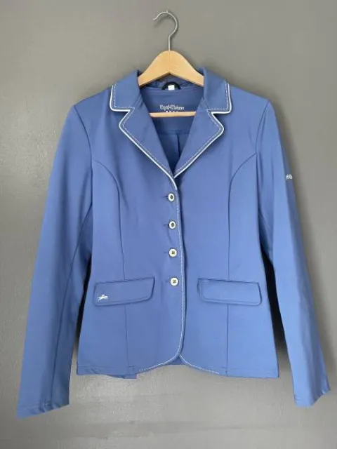 Sale Veste de concours Femme Tenue De Concours Femme·Veste De Concours|La Cavalière En Concours