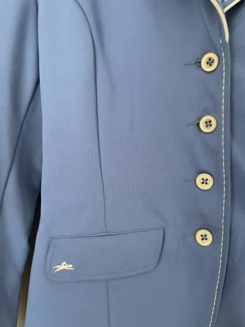 Sale Veste de concours Femme Tenue De Concours Femme·Veste De Concours|La Cavalière En Concours