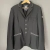 Hot Veste de concours Homme Le Cavalier En Concours|L'Homme En Concours
