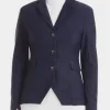 New Veste de concours Aeromesch Horse Pilot + airbag Femme La Cavalière En Concours|La Femme En Concours