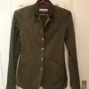 Discount VESTE DE CONCOURS ANIMO Femme Tenue De Concours Femme·Veste De Concours|La Cavalière En Concours