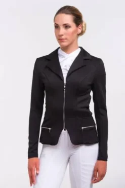 Discount Veste de concours CHIC - - Softshell technique Femme La Cavalière En Concours|La Femme En Concours